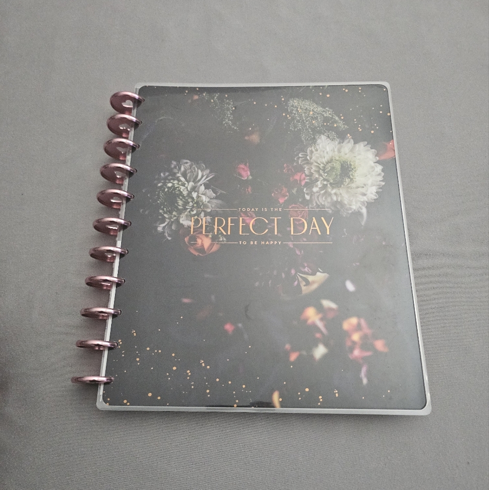 Happy Planner Photo Memory Book - Picture 2 of 8